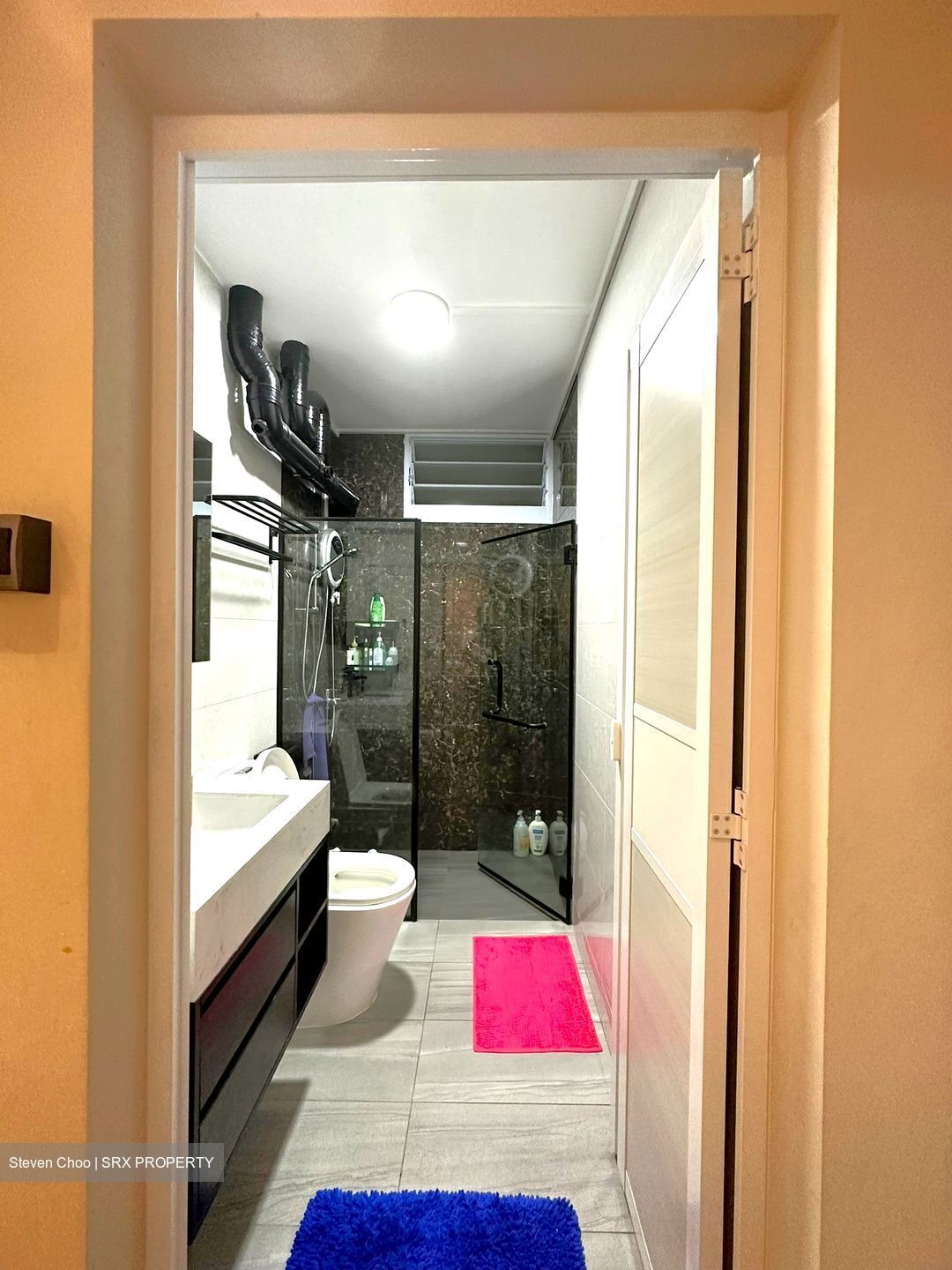 Blk 519 Pangshan Valley (Bukit Panjang), HDB Executive #562547671